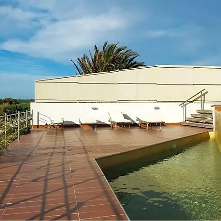 Sleeps 10 Pool Air Con Wifi Villa