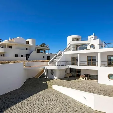 Villa Sleeps 10 Pool Air Con Wifi *