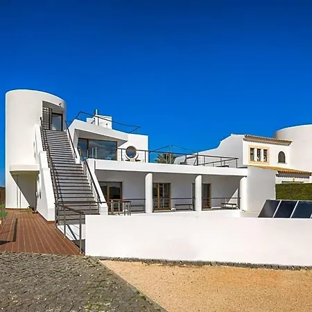 Sleeps 10 Pool Air Con Wifi *